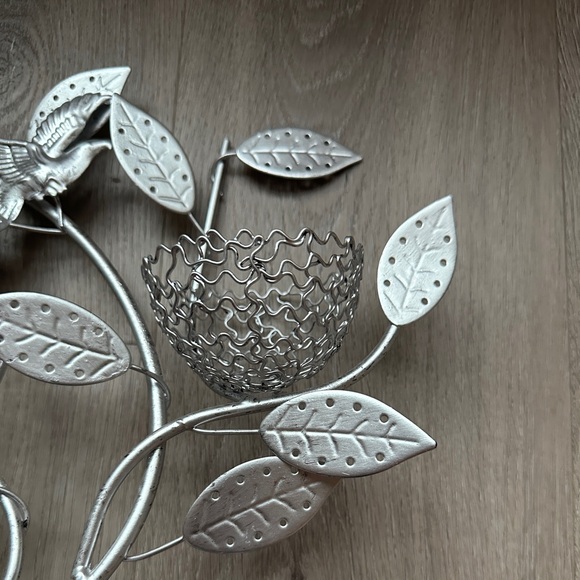 Earring and necklace holder - Picture 5 of 5